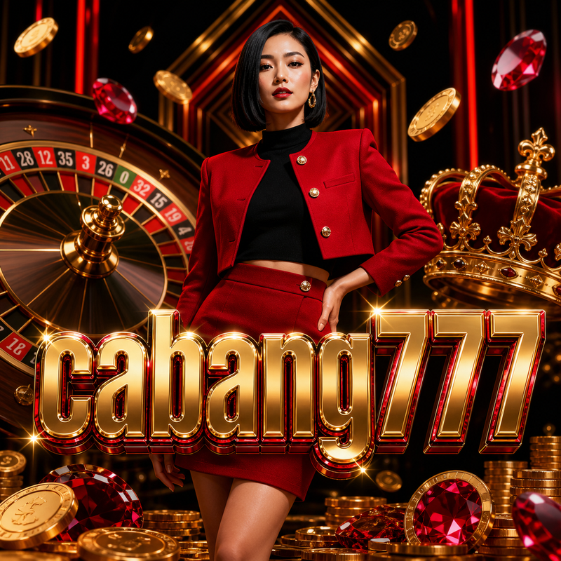 Dukungan Pelanggan cabang777