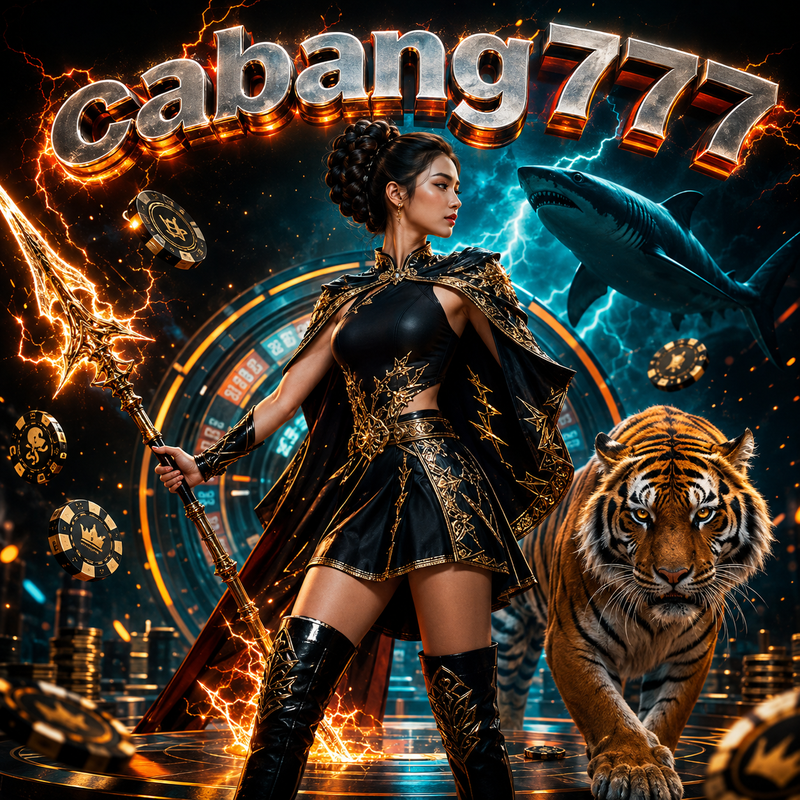Tutorial Pemain cabang777